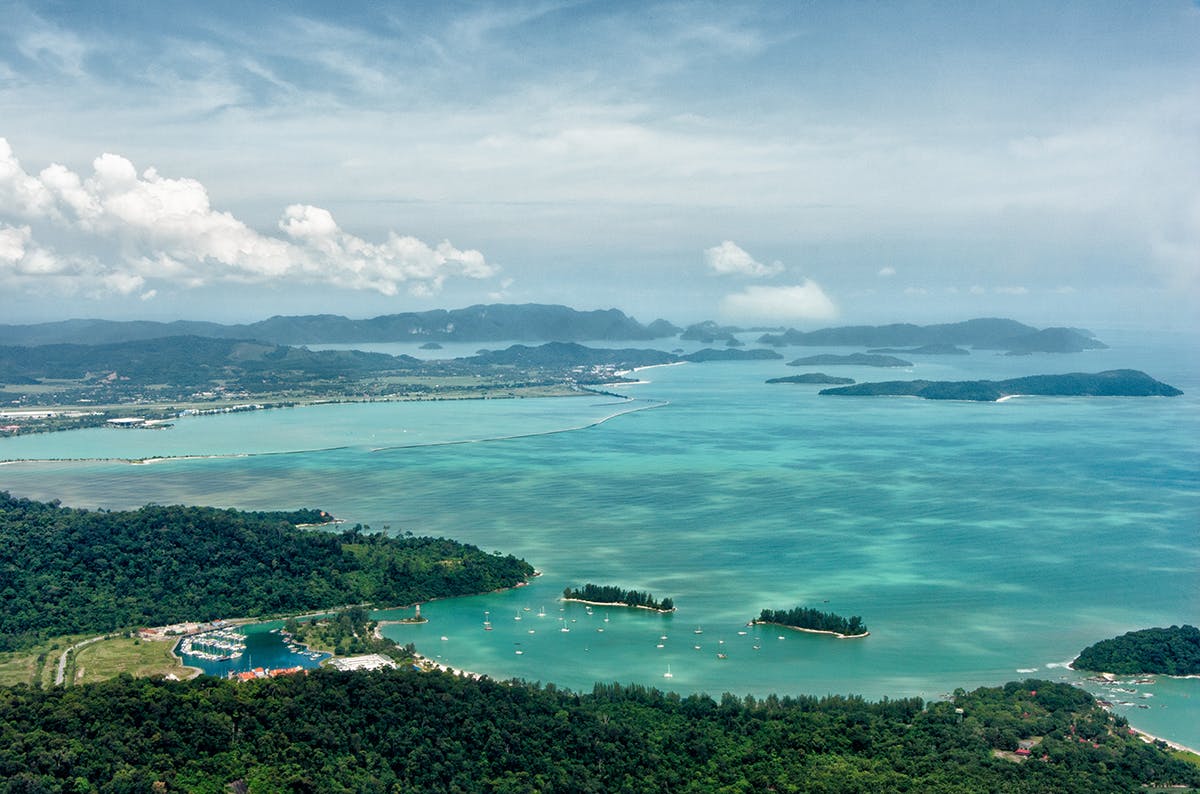 Langkawi Islands
